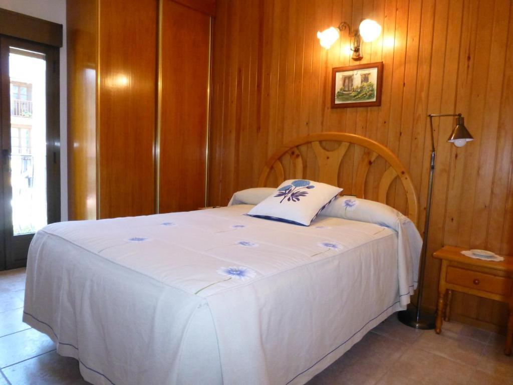 Hotel Bellavista Ordesa Torla Ngoại thất bức ảnh